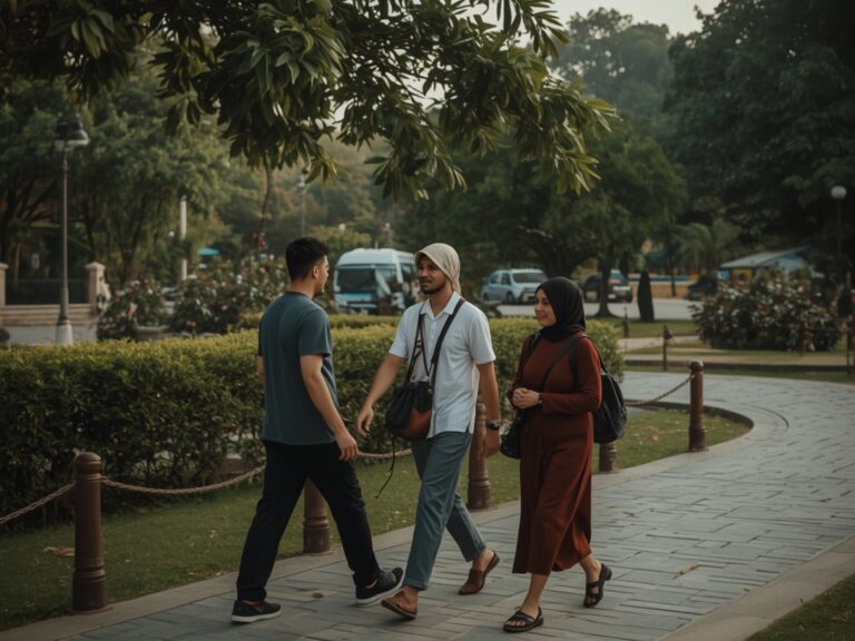 Mitos dan Fakta tentang Vaksin Wisata, Layanan Kesehatan, dan Langkah Hukum Praktis